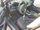 2026 Chevrolet Trax Activ Серый vin: KL77LKEP9TC014793