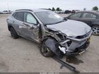 2026 Chevrolet Trax Fwd Activ Silver vin: KL77LKEP9TC026913