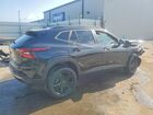 2026 Chevrolet Trax Activ Черный vin: KL77LKEP9TC041721