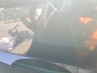 2026 Chevrolet Trax Activ Черный vin: KL77LKEP9TC041721
