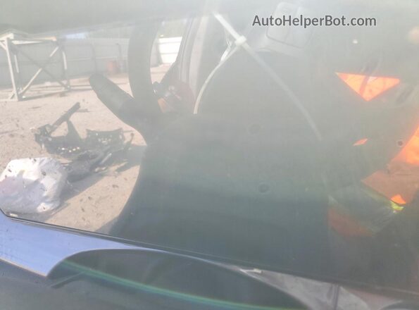 KL77LKEP9TC041721 2026 CHEVROLET TRAX Черный Вид щитка приборов