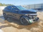 2026 Chevrolet Trax Activ Черный vin: KL77LKEP9TC041721