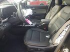 2026 Chevrolet Trax Activ Черный vin: KL77LKEP9TC041721