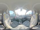 2026 Chevrolet Trax Activ Черный vin: KL77LKEP9TC041721