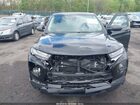 2022 Chevrolet Trailblazer Fwd Ls Black vin: KL79MMS20NB103767