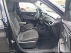 2022 Chevrolet Trailblazer Fwd Ls Black vin: KL79MMS20NB103767