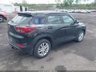 2022 Chevrolet Trailblazer Fwd Ls Black vin: KL79MMS20NB103767