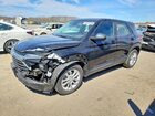 2024 Chevrolet Trailblazer Ls Black vin: KL79MMS21RB157648