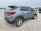2021 Chevrolet Trailblazer Ls Серый vin: KL79MMS22MB099798