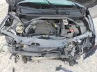 2021 Chevrolet Trailblazer Ls Серый vin: KL79MMS22MB099798