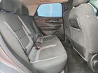 2021 Chevrolet Trailblazer Ls Серый vin: KL79MMS22MB099798