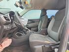 2021 Chevrolet Trailblazer Ls Серый vin: KL79MMS22MB099798
