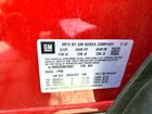 2021 Chevrolet Trailblazer Ls Red vin: KL79MMS22MB106927