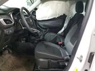 2023 Chevrolet Trailblazer Ls Белый vin: KL79MMS22PB195788
