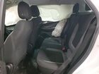 2023 Chevrolet Trailblazer Ls Белый vin: KL79MMS22PB195788
