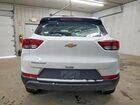 2023 Chevrolet Trailblazer Ls Белый vin: KL79MMS22PB195788