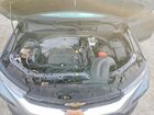 2021 Chevrolet Trailblazer Ls Gray vin: KL79MMS24MB015528