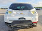 2023 Chevrolet Trailblazer Ls White vin: KL79MMS24PB188745