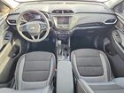 2023 Chevrolet Trailblazer Ls White vin: KL79MMS24PB188745