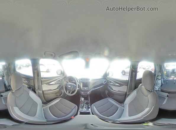 KL79MMS24PB188745 2023 CHEVROLET TRAILBLAZER White სალონის 360-გრადუსიანი ხედი
