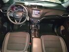 2021 Chevrolet Trailblazer Ls Black vin: KL79MMS25MB089542