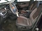 2021 Chevrolet Trailblazer Ls Black vin: KL79MMS25MB089542 Damage: Left Front Seat Cushion, Stained, Permanent