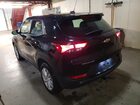2021 Chevrolet Trailblazer Ls Black vin: KL79MMS25MB089542