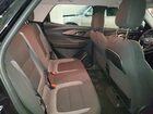 2021 Chevrolet Trailblazer Ls Black vin: KL79MMS25MB089542