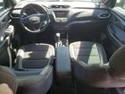 2023 Chevrolet Trailblazer Ls Серый vin: KL79MMS25PB195882
