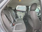 2021 Chevrolet Trailblazer Ls Gray vin: KL79MMS26MB100712