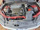 2024 Chevrolet Trailblazer Ls Burgundy vin: KL79MMS28RB038155