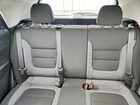 2024 Chevrolet Trailblazer Ls Burgundy vin: KL79MMS28RB038155