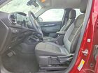 2024 Chevrolet Trailblazer Ls Burgundy vin: KL79MMS28RB038155