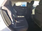 2024 Chevrolet Trailblazer Ls White vin: KL79MMS29RB034454