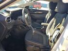 2024 Chevrolet Trailblazer Ls White vin: KL79MMS29RB034454