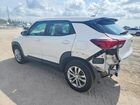 2021 Chevrolet Trailblazer Ls White vin: KL79MMS2XMB176210 2021 Chevrolet Trailblazer Ls White vin: KL79MMS2XMB176210
