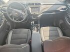 2021 Chevrolet Trailblazer Ls White vin: KL79MMS2XMB176210 2021 Chevrolet Trailblazer Ls White vin: KL79MMS2XMB176210