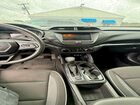 2022 Chevrolet Trailblazer Ls Белый vin: KL79MMS2XNB103825