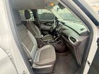 2022 Chevrolet Trailblazer Ls Белый vin: KL79MMS2XNB103825