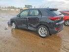 2023 Chevrolet Trailblazer Ls Black vin: KL79MMS2XPB213289