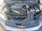 2023 Chevrolet Trailblazer Ls Black vin: KL79MMS2XPB213289