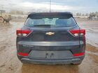 2023 Chevrolet Trailblazer Ls Black vin: KL79MMS2XPB213289