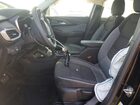 2023 Chevrolet Trailblazer Ls Black vin: KL79MMS2XPB213289