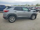 2026 Chevrolet Trailblazer Ls Серый vin: KL79MMSL3TB068969
