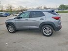 2026 Chevrolet Trailblazer Ls Серый vin: KL79MMSL3TB068969