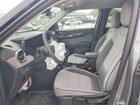 2026 Chevrolet Trailblazer Ls Серый vin: KL79MMSL3TB068969