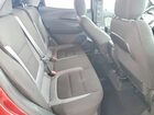 2024 Chev Trailblazer L Red vin: KL79MMSL4RB114642