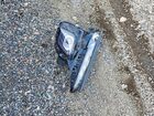 2024 Chev Trailblazer L Red vin: KL79MMSL4RB114642