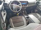 2024 Chev Trailblazer L Red vin: KL79MMSL4RB114642