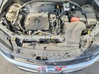 2024 Chevrolet Trailblazer Ls Gray vin: KL79MMSL7RB066330